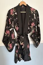 agent provocateur kimono for sale  RIPON