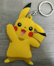 Pikachu schlüsselanhänger po gebraucht kaufen  Oberhausen