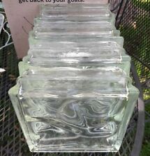 Architectural wavy clear for sale  Concord