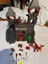 Playmobil 3269 drachenburg gebraucht kaufen  Bislic`,-Flüren,-Büderich