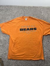Chicago bears shirt for sale  Chicago
