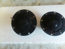 Vintage dynaco tweeters for sale  Westfield