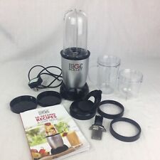 The Original Magic Bullet Blender, Mixer & Food Processor Set for sale  Shipping to South Africa