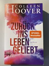 hoover colleen bucher gebraucht kaufen  Kranichstein