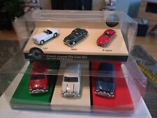Sets die cast for sale  BOOTLE
