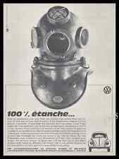 1962 volkswagen beetle d'occasion  Villeneuve-l'Archevêque