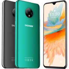 Doogee x95 smartphone d'occasion  Toulouse-