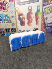 Sega insegna targa usato  Verdellino