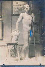 études homme 1910 d'occasion  Paris IX