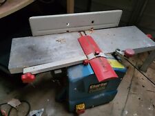 Clarkes planer thicknesser for sale  HEANOR