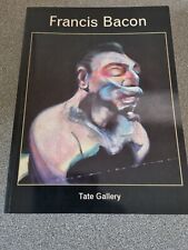 Francis bacon tate for sale  NOTTINGHAM
