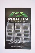Martin archery adhesive for sale  Hillsboro