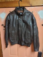 Vintage jacket brown for sale  Bean Station