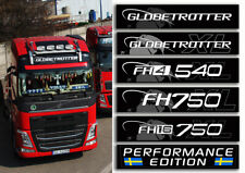 New volvo globetrotter for sale  Shipping to Ireland