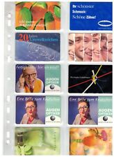 Germany telekom telefonkarte usato  Frosinone