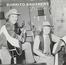 Burrito brothers double gebraucht kaufen  Waldems