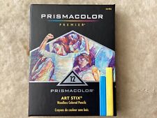 Prismacolor woodless colored for sale  San Francisco