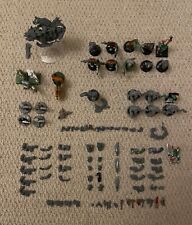 Vintage ork lot for sale  STOKE-SUB-HAMDON