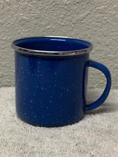 Enamel coffee mug for sale  Cheyenne