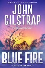 Blue Fire: Um Novo Thriller de Gilstrap, John comprar usado  Enviando para Brazil