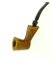 SASIENI FOUR DOT PIPE FAMILY ERA STRAIGHT GRAIN NÃO FUMADO, usado comprar usado  Enviando para Brazil