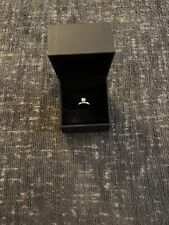 Diamond ring 18kt for sale  Lancaster