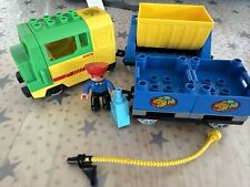Lego duplo elektrische gebraucht kaufen  Kieselbronn