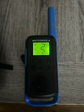 Motorola walkie talkie for sale  MANCHESTER