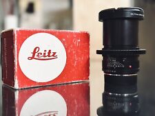 Leica emarit 135mm for sale  Wildomar