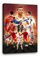 Ronaldo gg2 canvas for sale  MANCHESTER