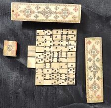 Vintage domino mini for sale  Duluth
