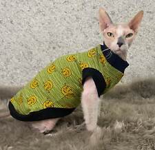 Cat clothes sphynx for sale  DERBY