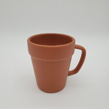 coffee mug style planter for sale  Jacksonville