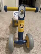 Baby balance bike for sale  Irving