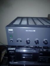 Nad 705 amplifier for sale  ALDERSHOT