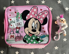 Girls minnie mouse for sale  WALSALL