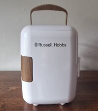 Russell hobbs white for sale  Shipping to Ireland