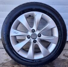 Corsa alloy wheel for sale  Shipping to Ireland