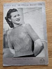 2 ply knitting patterns for sale  GREAT YARMOUTH