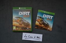 Dirt rally complet d'occasion  Lognes