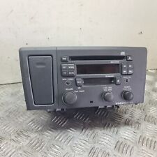 Volvo v70 radio for sale  MANCHESTER