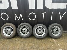 Painted wire wheels for sale  BOURNEMOUTH