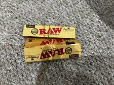 Raw classic rolling for sale  COBHAM