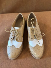 Wing tip shoes for sale  Norristown