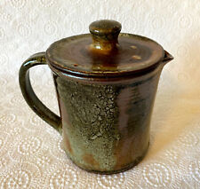 Stoneware pottery pitcher for sale  Surprise