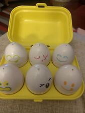 Hide squeek eggs for sale  NEWARK