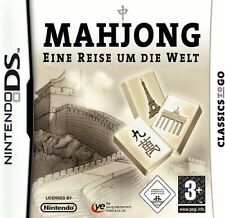 Mahjong reise gebraucht kaufen  Berlin