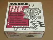 Robinair side wheel for sale  Dayton