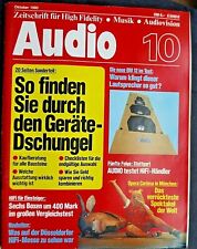 Audio nkyo 400 gebraucht kaufen  Suchsdorf, Ottendorf, Quarnbek