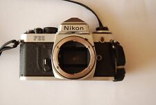 Nikon fe2 body d'occasion  Expédié en Belgium